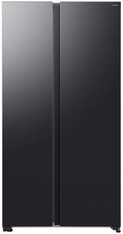Frigider Samsung RS70F65QEFEO