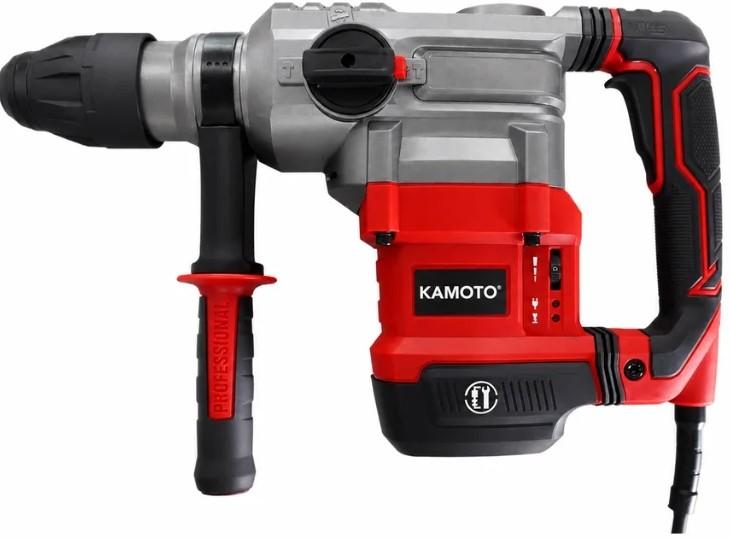 Ciocan rotopercutor KAMOTO H1600