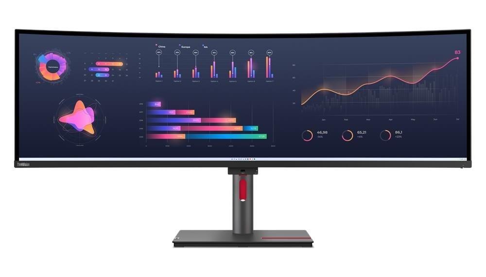 Monitor Lenovo ThinkVision P49w-30