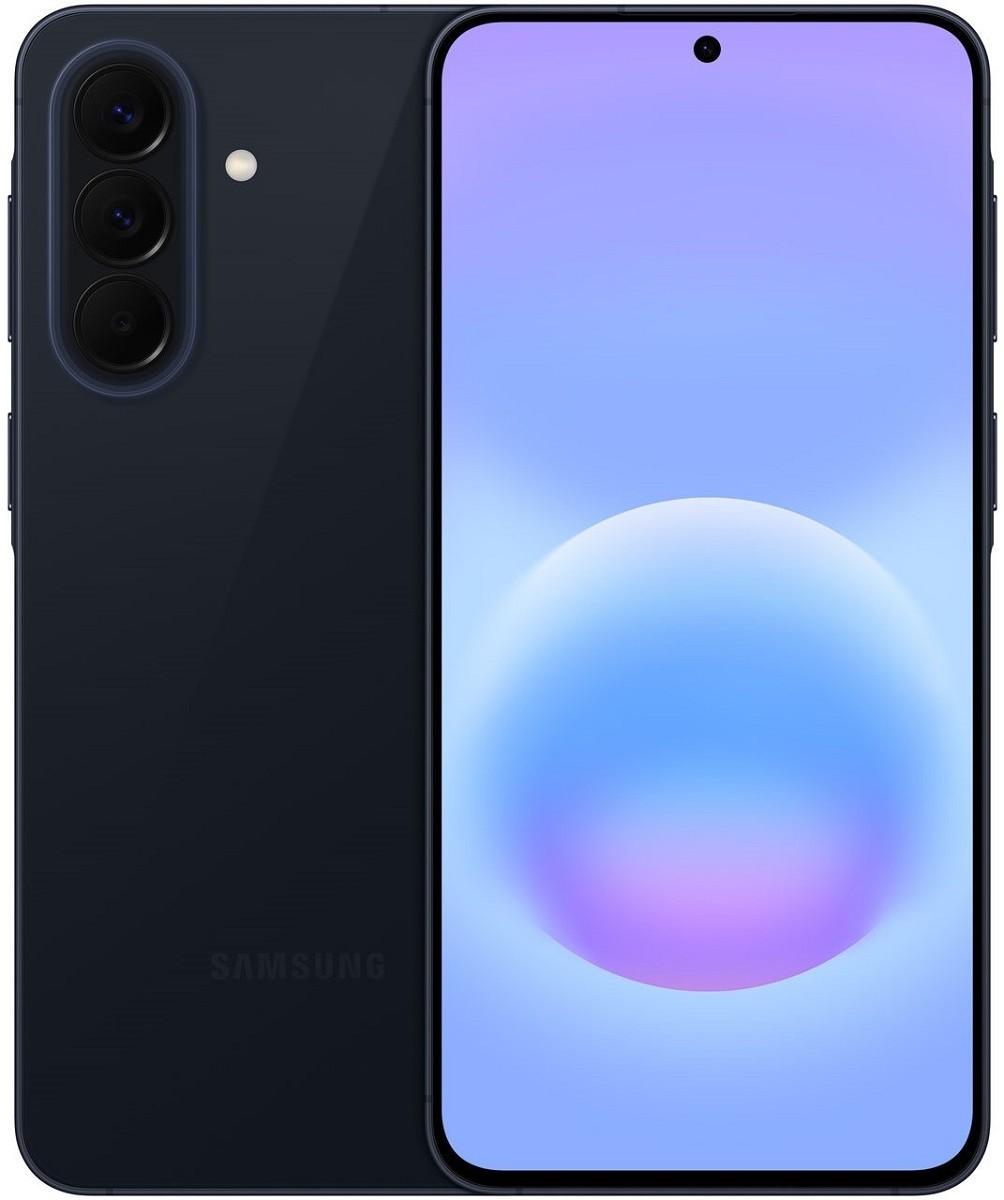 Мобильный телефон Samsung Galaxy A57 5G 8/128GB Awesome Navy