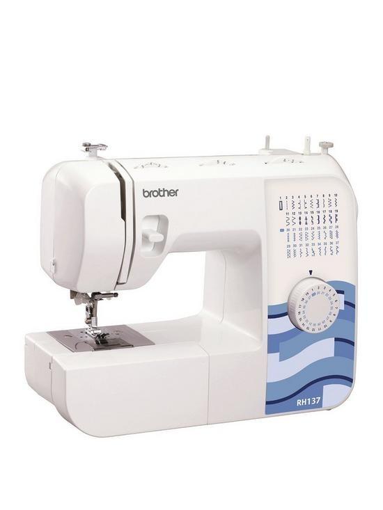 Masina de cusut Brother RH137