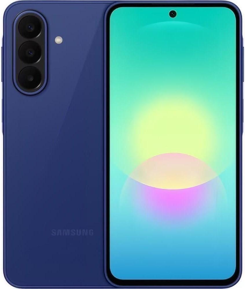 Мобильный телефон Samsung Galaxy A27 5G 8/256GB Blue