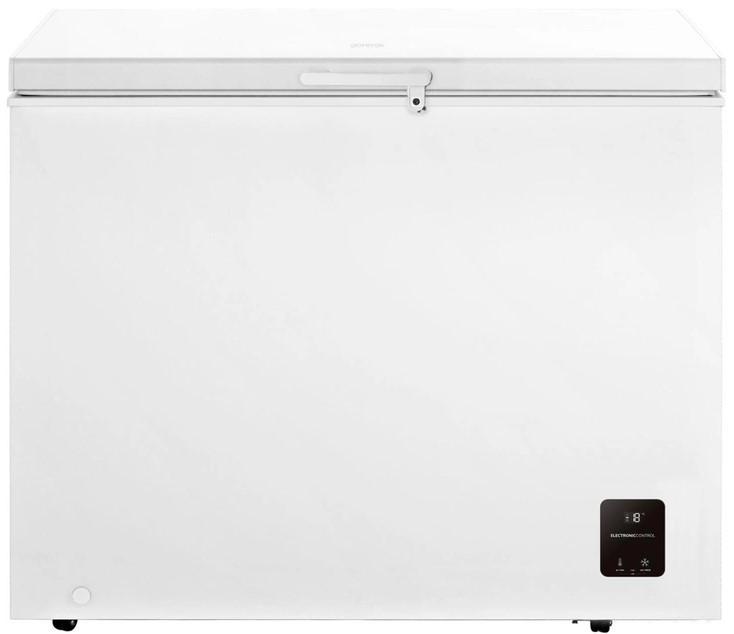 Lada frigorifica Gorenje FH25EAW