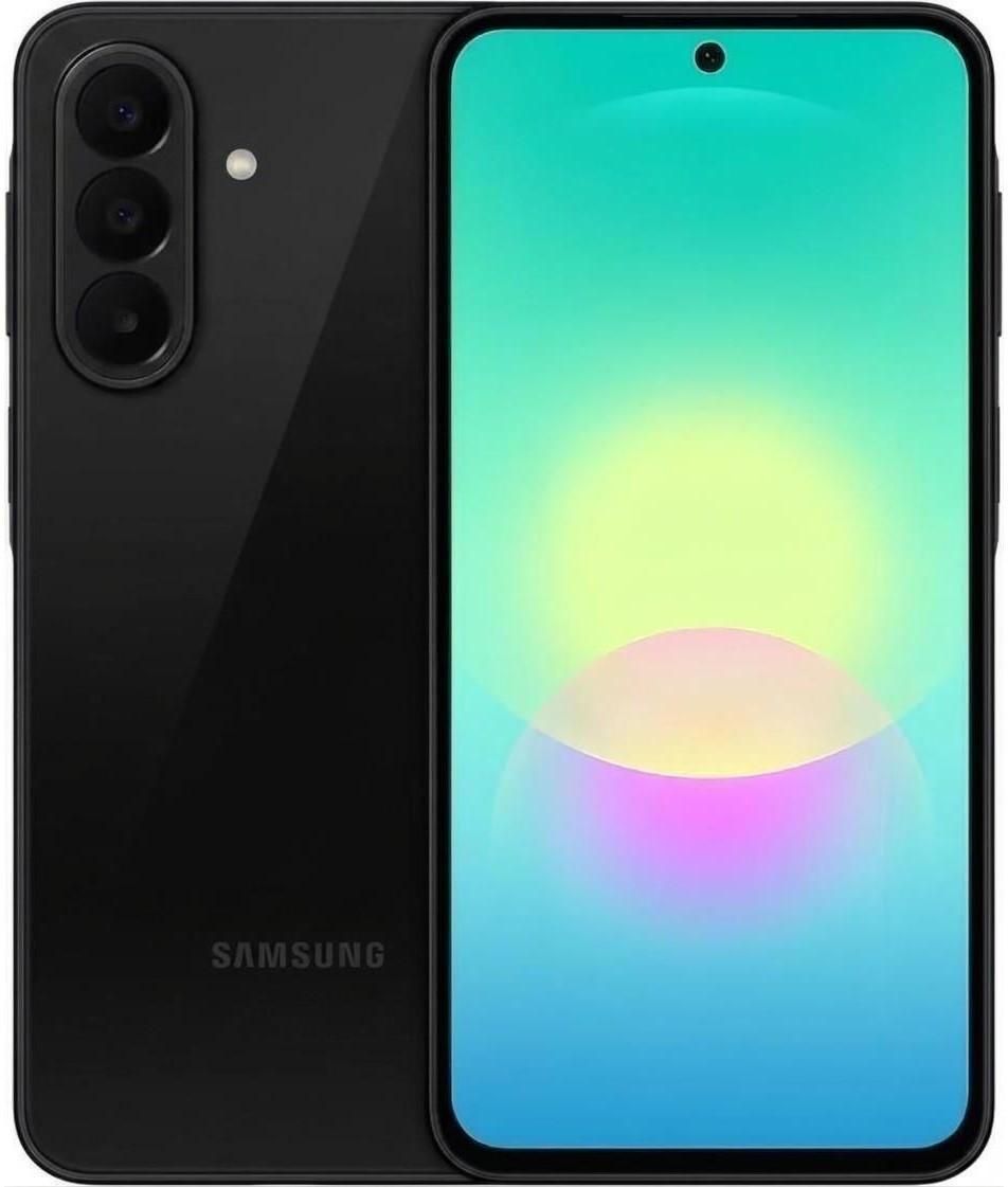 Мобильный телефон Samsung Galaxy A27 5G 6/128GB Black