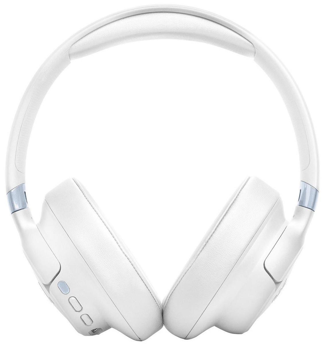 Casti JBL Tune 780NC White
