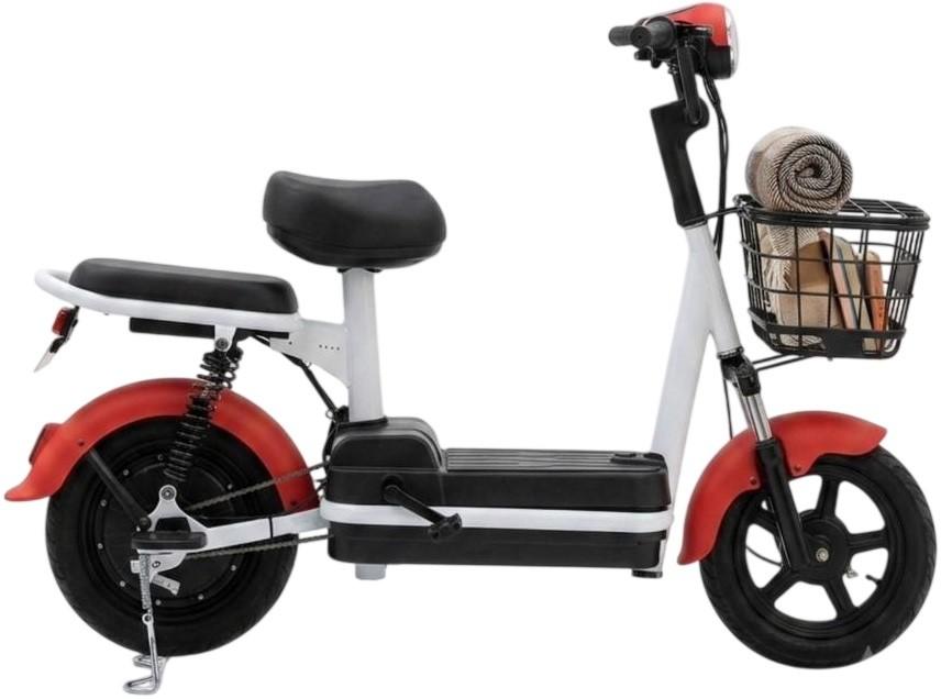 Scuter electric Netora Y2-4M