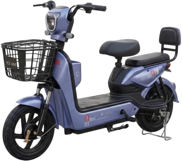 Scuter electric Netora Y2-1M