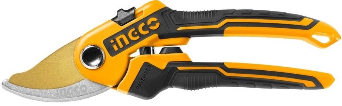 Садовые ножницы INGCO HPS0601