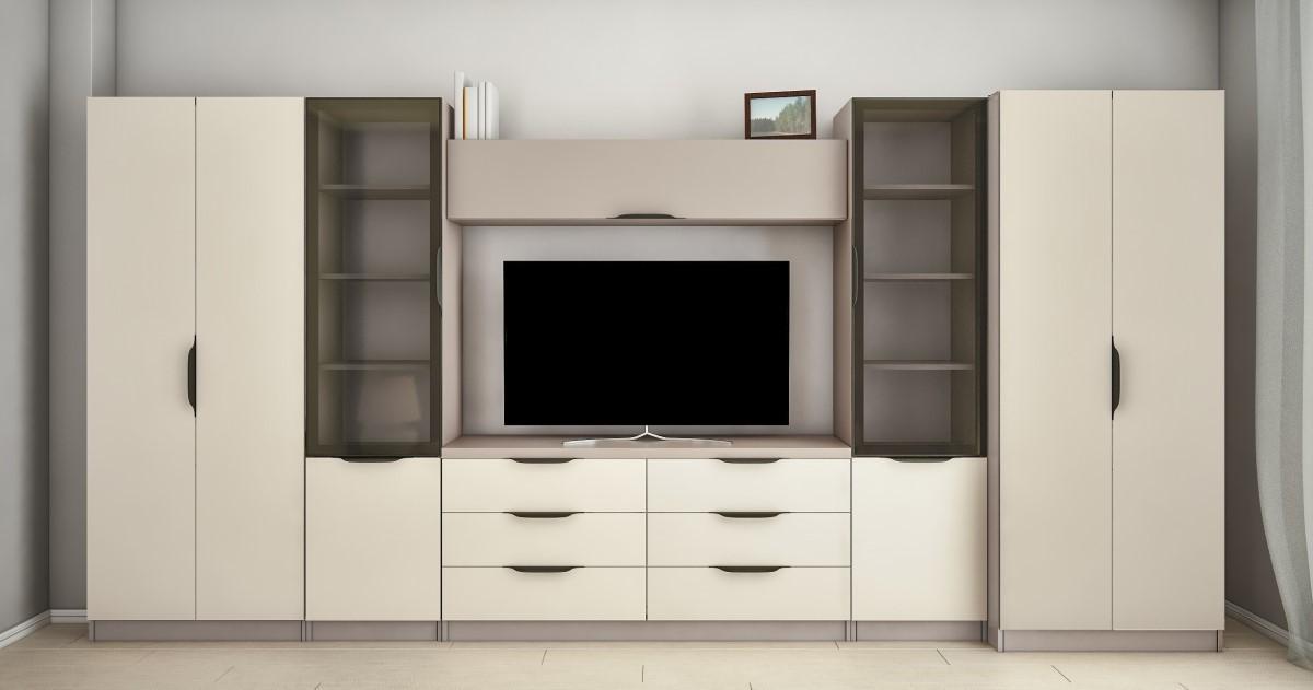 Living PS Lumos Maxi T 4.1 m (PA-50/2) Toffi / Bej