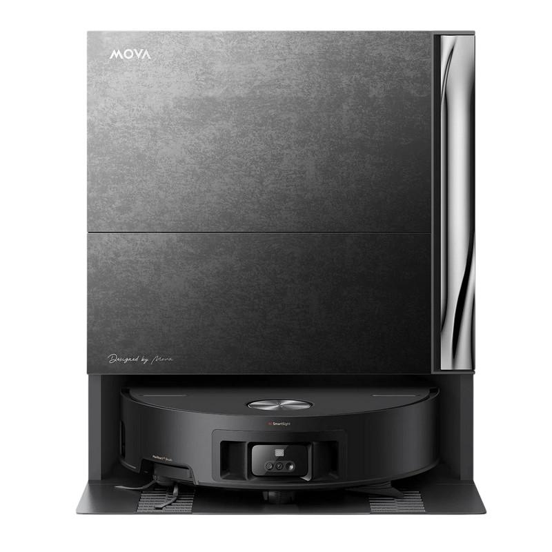 Aspirator robot Mova Z70 Ultra Roller Complete Black