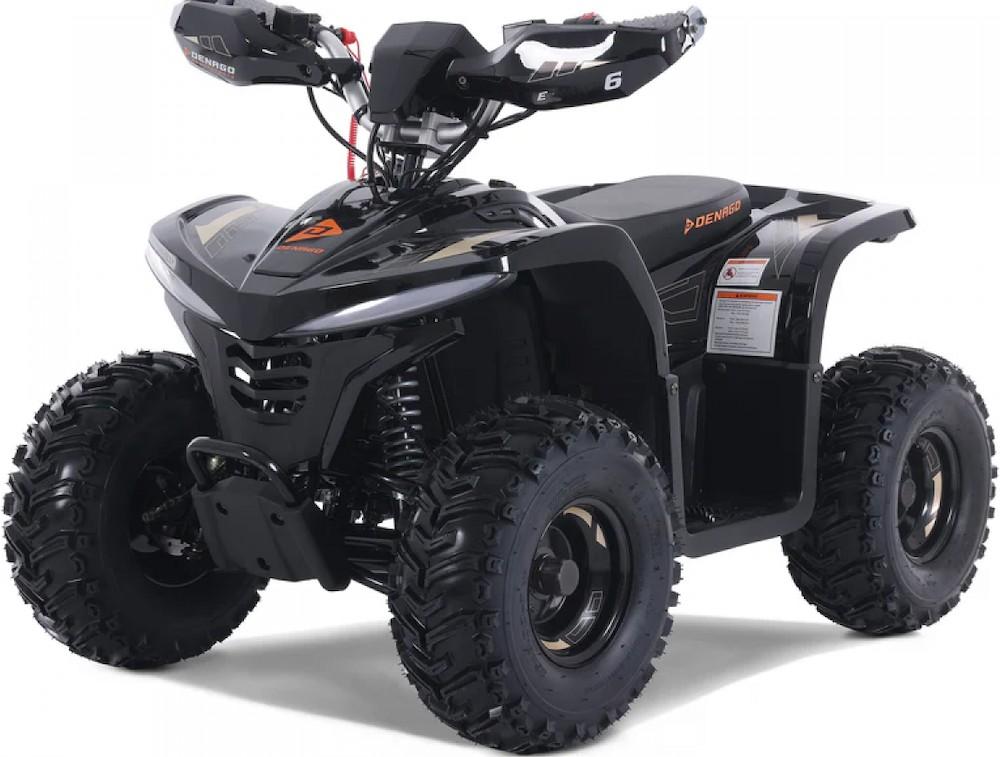ATV electric Viper 1500E