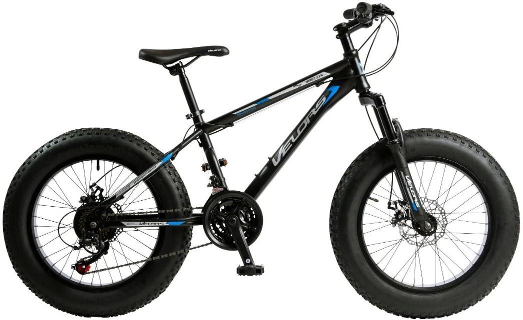 Горный велосипед VLM 20X4.0 Blue