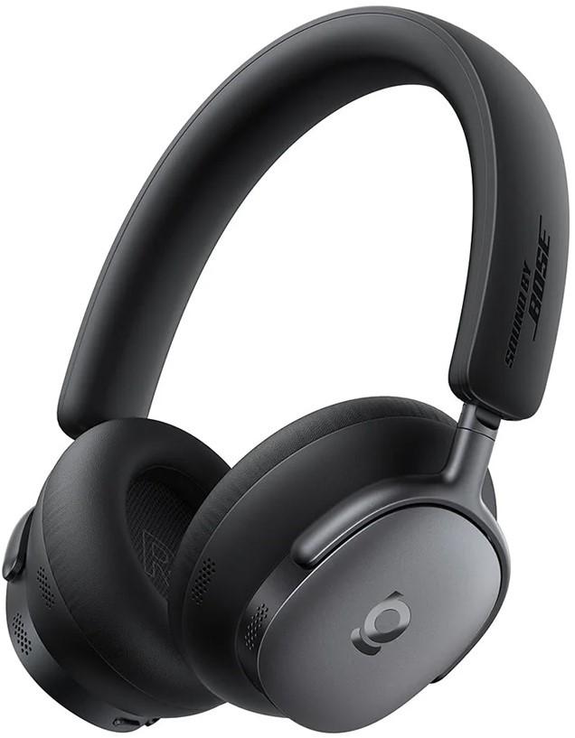 Наушники Baseus Inspire XH1 Cosmic Black