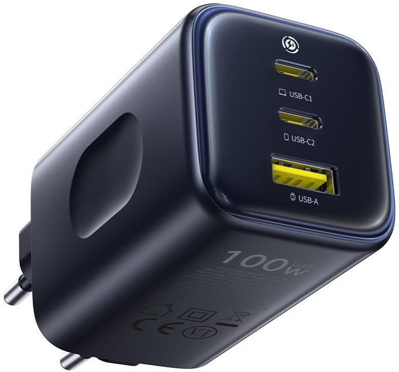 Зарядное устройство для телефона Baseus PicoGov Series AE11