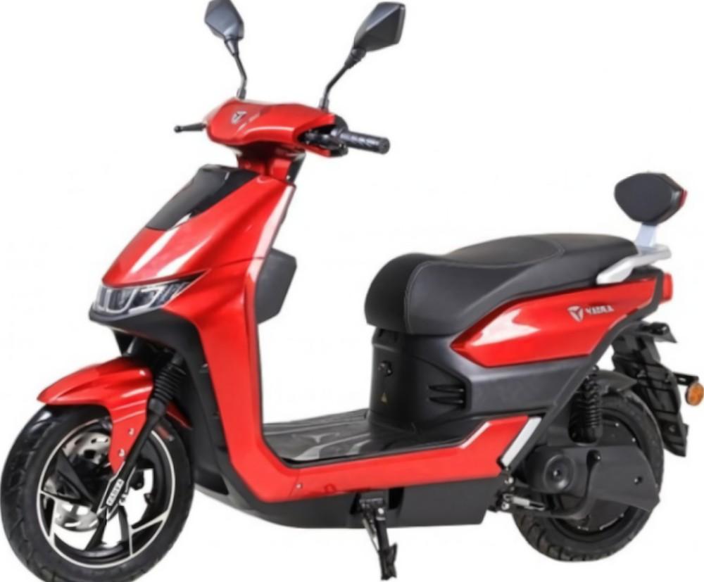 Электроскутер Yadea T9 Red