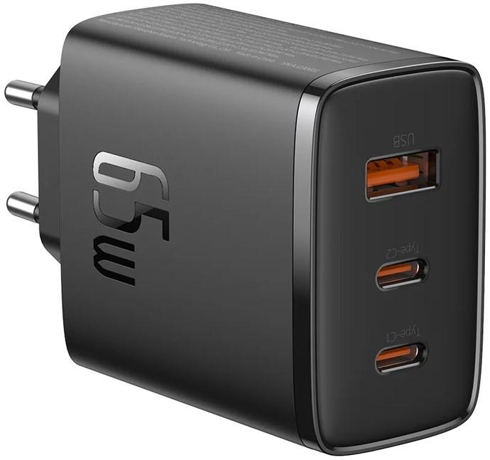 Зарядное устройство для телефона Baseus Cube Pro Series