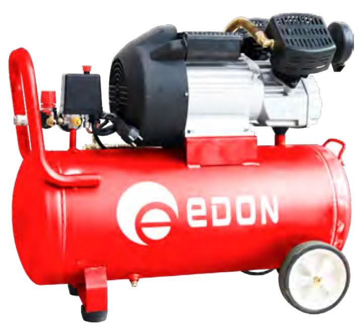 Компрессор EDONA OAC-50/2200D