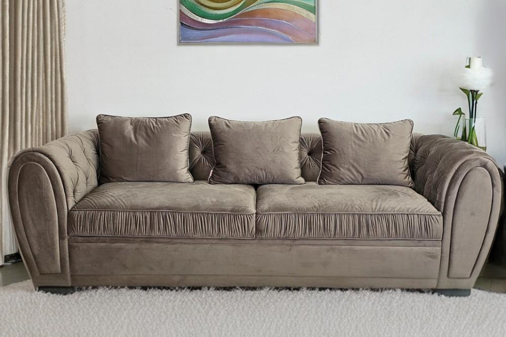 Диван Polimobil VERSACE (2.6 м)