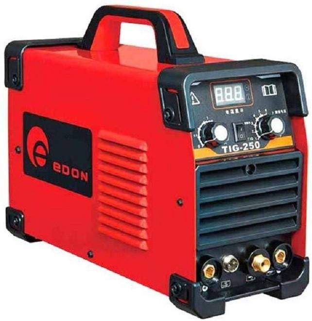 Сварочный аппарат EDONA TIG-250
