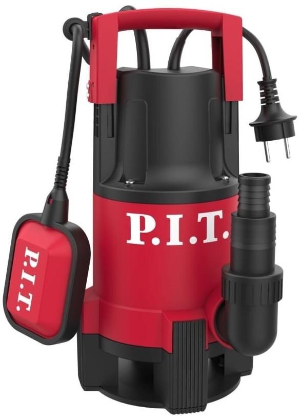 Насос для воды Pit PSW550-W