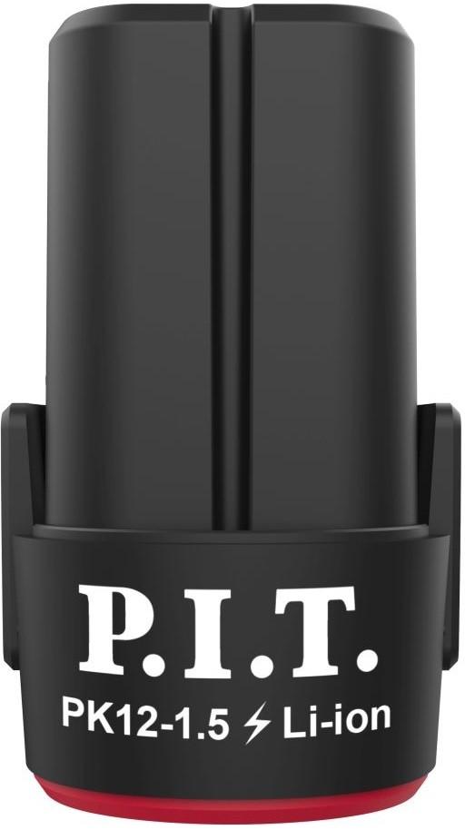 Аккумулятор для электроинструмента Pit PK12-1.5