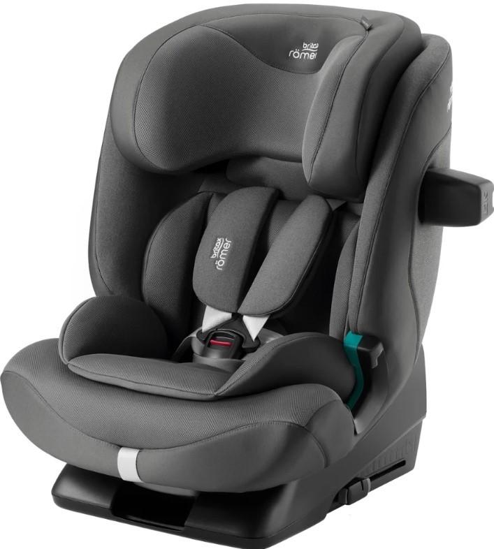 Scaun auto copii Britax-Romer ADVANSAFIX PRO STYLE Mineral Grey