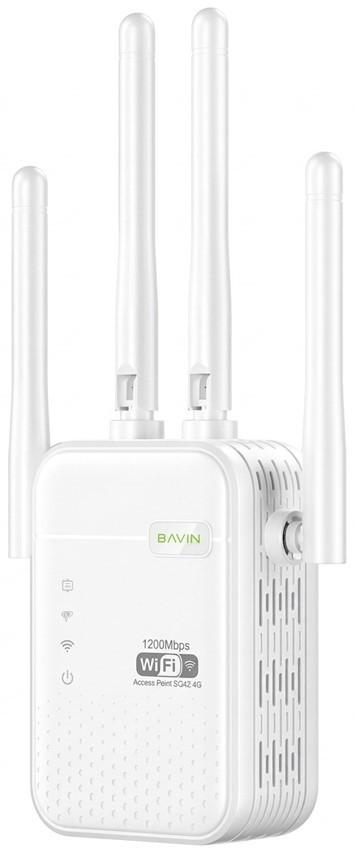 Усилитель сигнала BAVIN PC2055Y