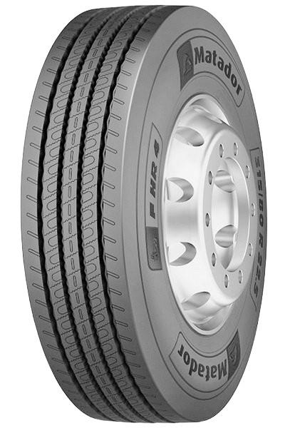 Шина для грузовика Matador 385/65 R22.5 F HR-4 160K LRL 20PR M+S