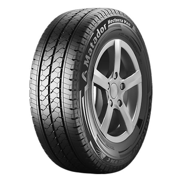 Легкогрузовые шины Matador 235/65 R16C Hectorra Van 121/119R 10PR