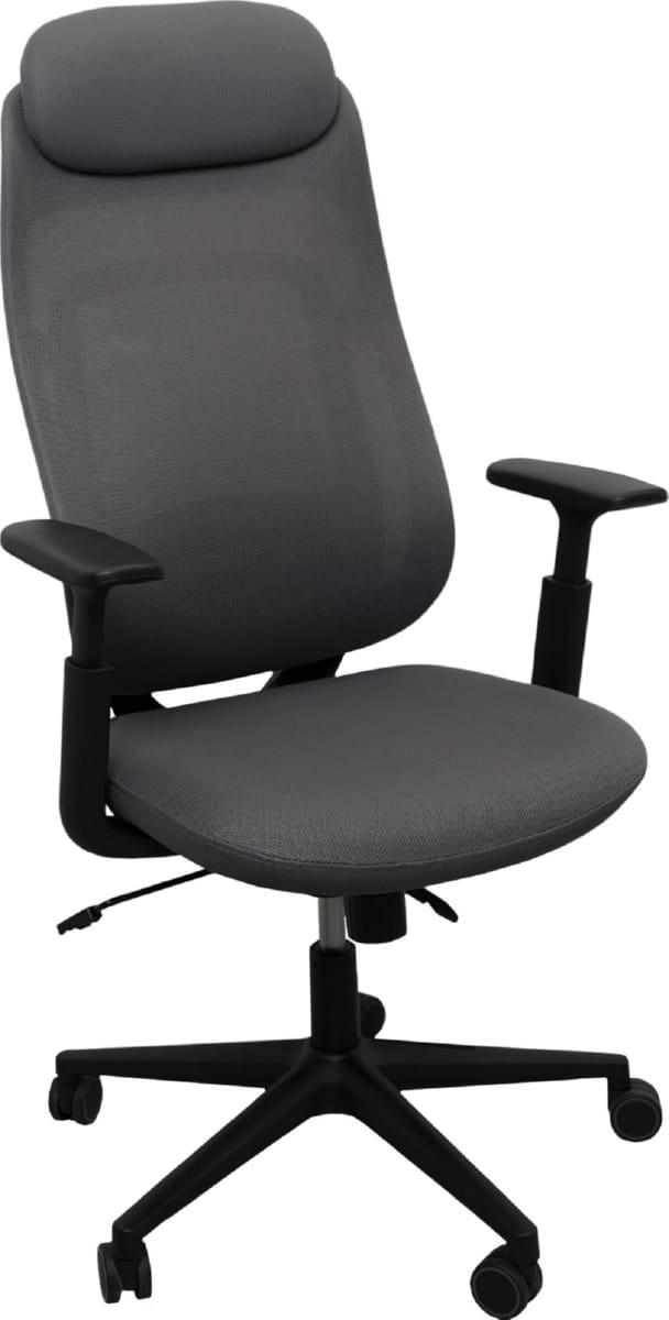 Офисное кресло DP Borneo Dark Grey