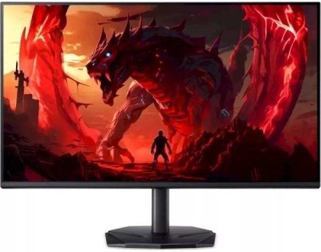 Monitor gaming ACER Nitro KG241YP