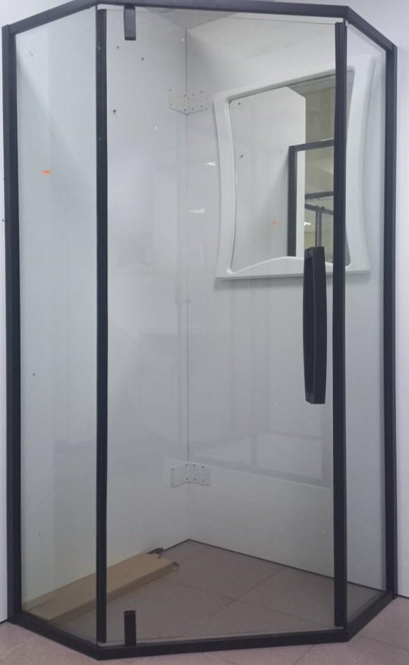 Cabina de dus Sanch DK/C3003 100x100x190