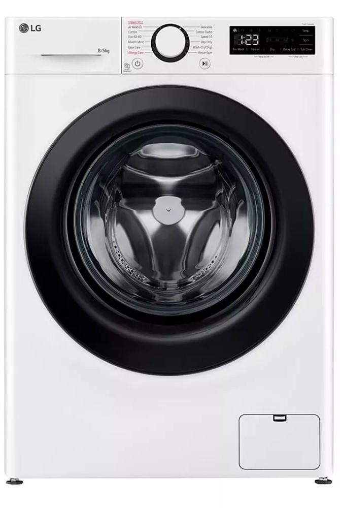 Стиральная машина LG F2DR508SBW