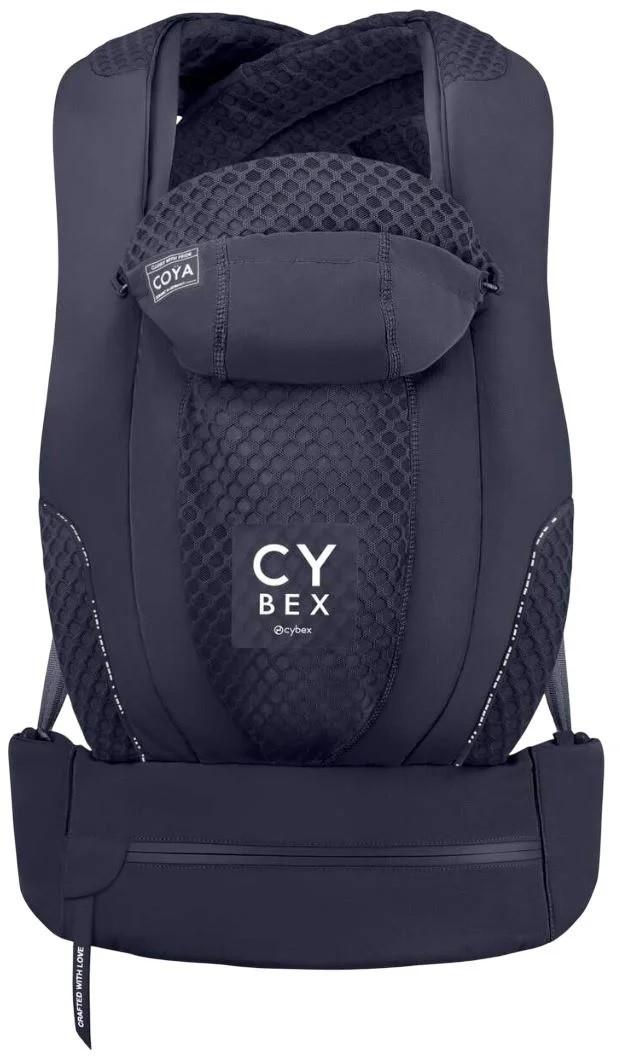Marsupiu pentru bebelusi Cybex Coya Royal Blue