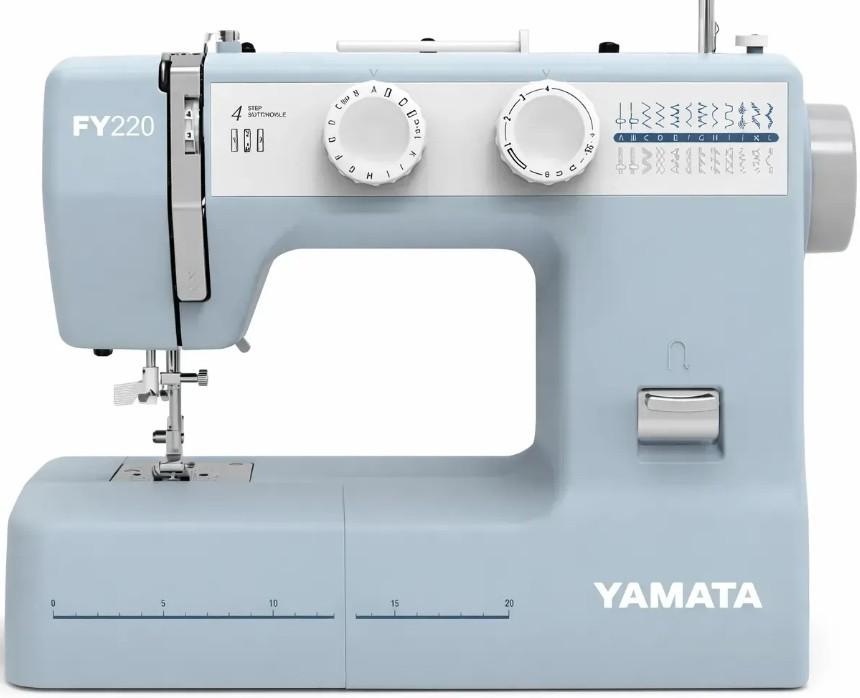 Masina de cusut Yamata FY 220
