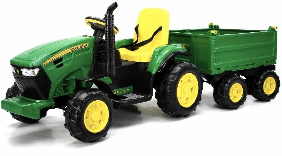 Maşină electrică CAIDER 21848