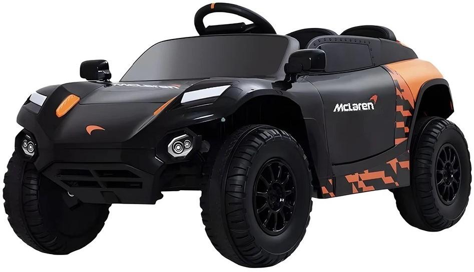 Maşină electrică CAIDER McLaren 21442 Black