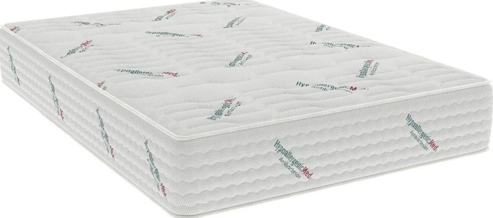 Saltea Somnart HypoallergenicMed Safe Relax HoReCa 77854 140x200 (25cm)