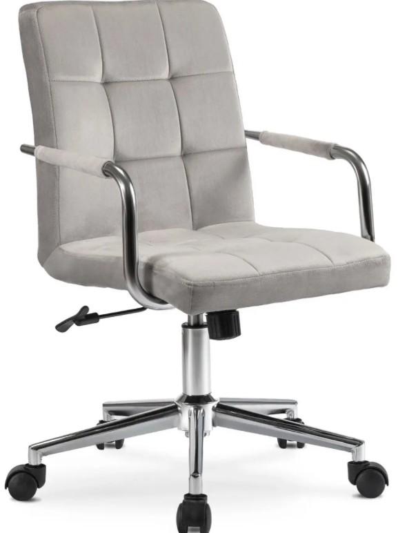 Офисное кресло Mebel Elite Astro Grey