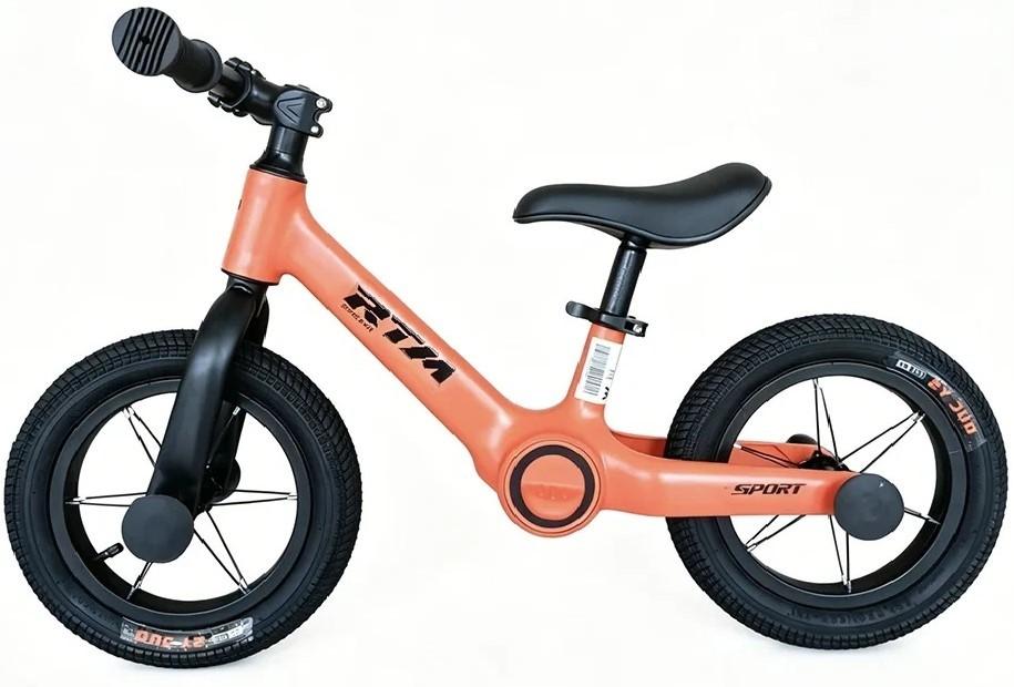Беговел CAIDER RTM 12" 587067