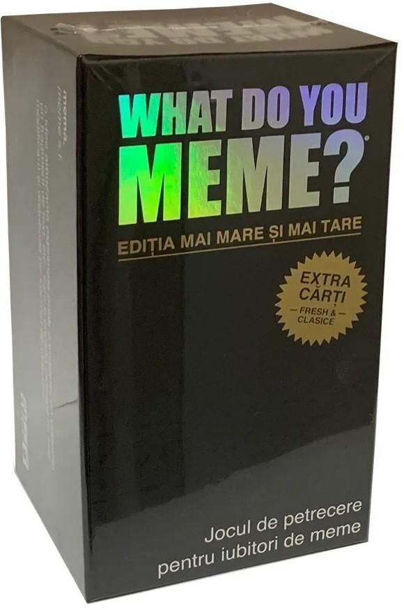 Joc de masa Ludicus Games Do You Meme? (005375)