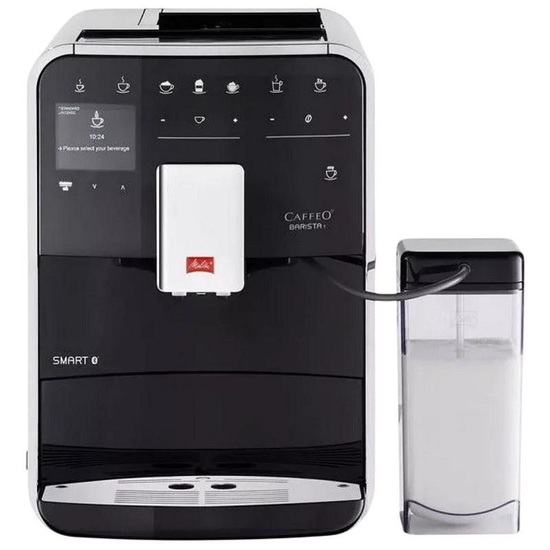 Кофемашина Melitta F83/0-102