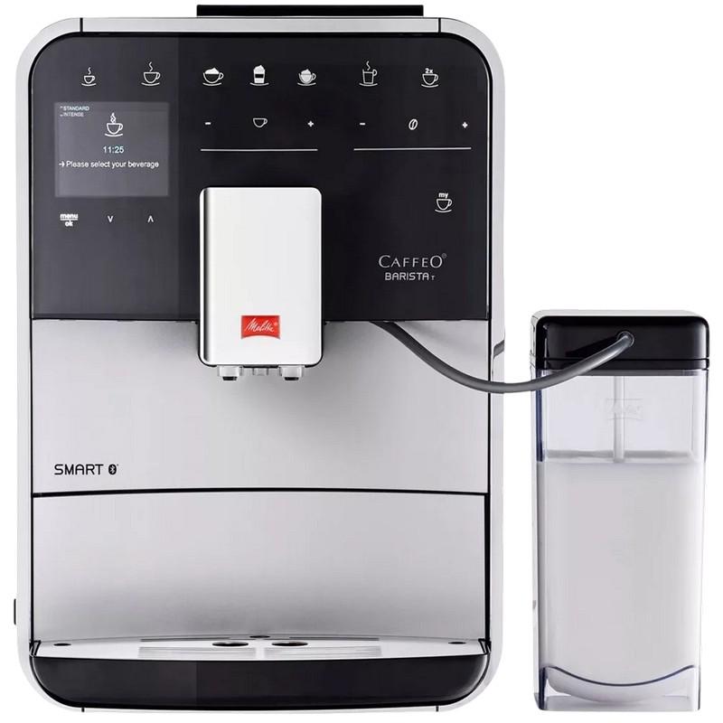 Кофемашина Melitta F83/0-101