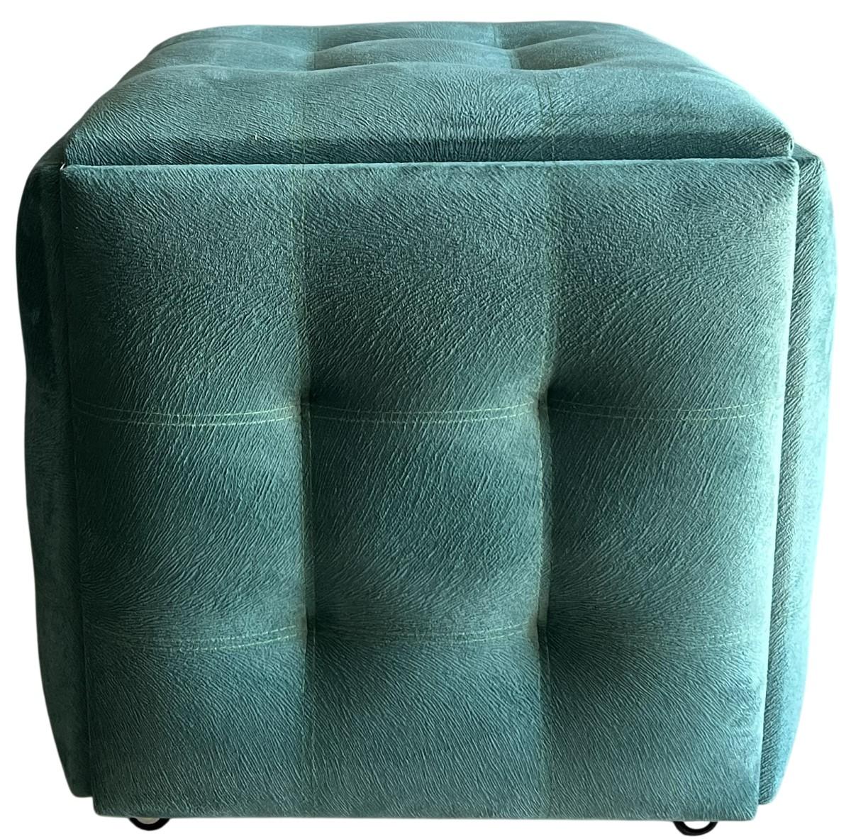 Банкетка Nex Home N41 Бирюзовый