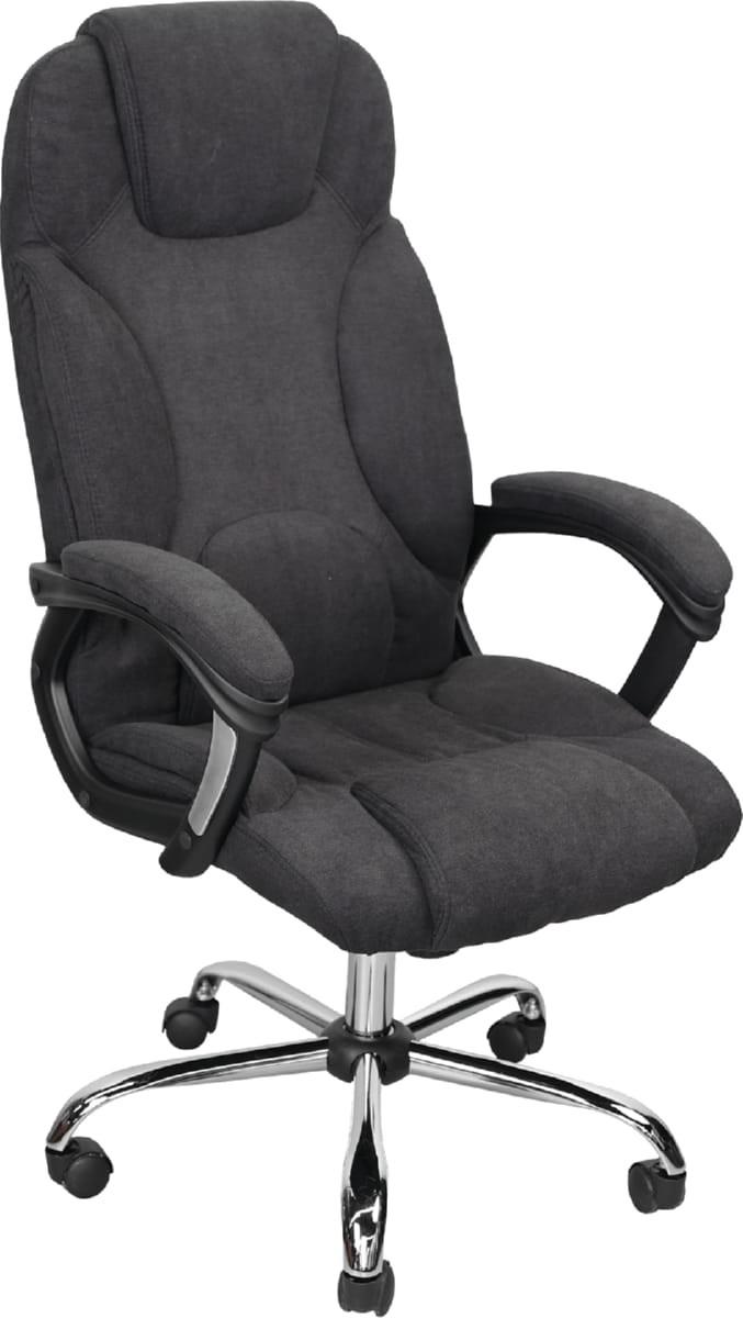 Офисное кресло DP BX-3022 (ткань) Black