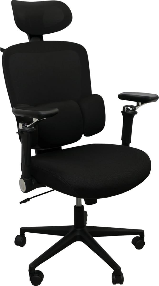 Офисное кресло DP Avanti Black