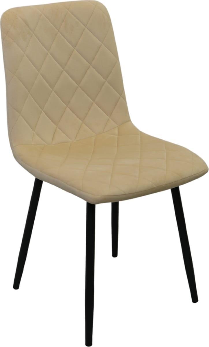Стул DP Orlando (HLR-6) Beige / Black