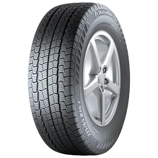 Легкогрузовые шины Matador 235/65 R16C MPS-400 VariantAW 2 115/113R 8PR
