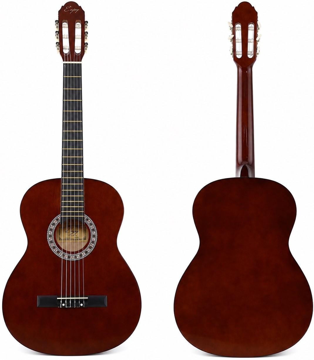 Chitara clasica Enjoy F3901 4/4 BROWN