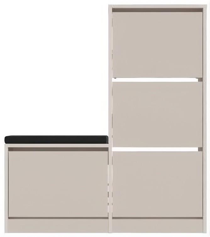 Обувница DECO DUDE Standstone